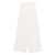 Max Mara Wide-leg trousers White