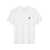 AMI Paris T-shirts White