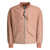Goldwin "Goldwin OAMC" bomber jacket Pink