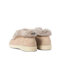 Botine Dama - Botine Santoni Hadeel ankle boots Pink Femei (BM 17432823) - B-mall.ro