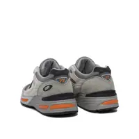 Incaltaminte pentru Barbati - Sneakers New Balance Sneakers & Slip-On Grey Barbati (BM 17432829) - B-mall.ro