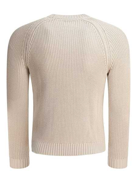 Pulovere casual RAKKI Knitwear Beige Barbati (BM 17432841) 2