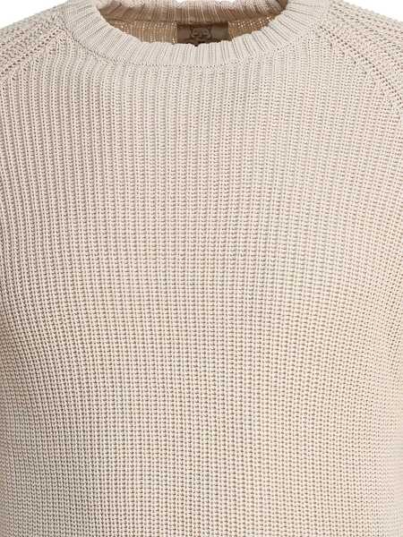 Pulovere casual RAKKI Knitwear Beige Barbati (BM 17432841) 4