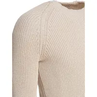 Pulovere casual pentru Barbati - Pulovere casual RAKKI Knitwear Beige Barbati (BM 17432841) - B-mall.ro