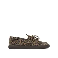Mocasini Loafers & Slippers Femei