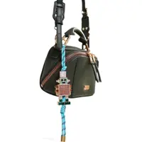 Brelocuri ESSENTIEL ANTWERP Dama - Brelocuri ESSENTIEL ANTWERP ESSENTIEL ANTWERP HOLLIVER LIGHT BLUE KEYCHAIN Light blue Femei (BM 17433090) - B-mall.ro