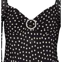 Imbracaminte RIXO Dama - Rochii RIXO Rixo Dresses Black Femei (BM 17433129) - B-mall.ro