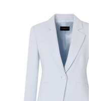 Geci Emporio Armani Dama - Geci Emporio Armani Emporio Armani Jackets ZEN BLUE Femei (BM 17433150) - B-mall.ro
