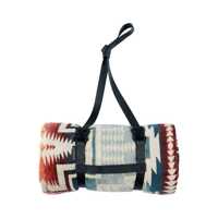 Accesorii de plaja Pendleton Jacquard Beach Towel For Two Femei