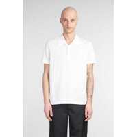 Tricouri Polo Courrèges Polo Barbati