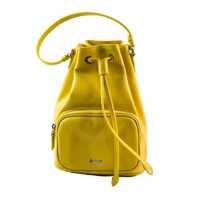 Genti de umar La Rose Leather Satchel Bag Femei