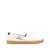 Saint Laurent Saint Laurent Signature Canvas Espadrilles Beige