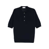 Tricouri Polo Lardini Knitted Polo Barbati