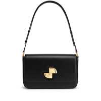 Genti de umar Le Patou Lock Shoulder Bag Femei