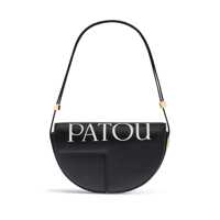 Genti de umar Le Petit Patou Shoulder Bag Femei