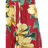 Pantaloni scurti DRÔLE DE MONSIEUR pentru Barbati - Pantaloni scurti DRLE DE MONSIEUR Drle De Monsieur Shorts RED Barbati (BM 17434392) - B-mall.ro