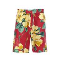 Pantaloni Drôle De Monsieur Shorts Barbati
