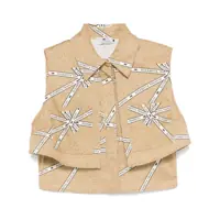 Camasi Elisabetta Franchi Shirt Femei