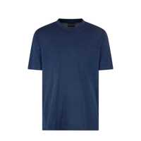 Topuri Emporio Armani T-Shirts And Polos Barbati
