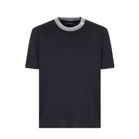 Topuri Emporio Armani T-Shirts And Polos Barbati