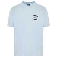 Topuri Emporio Armani T-Shirts And Polos Barbati