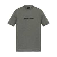 Topuri Emporio Armani T-Shirts And Polos Barbati