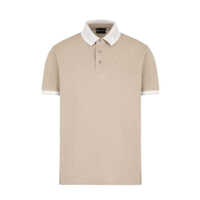 Camasi Emporio Armani T-Shirts And Polos Barbati