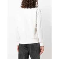 Geci Golden Goose Dama - Geci Golden Goose Golden Goose Star/ WS Zipped Track Jacket Denise PAPYRUS BLACK Femei (BM 17434851) - B-mall.ro