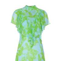 Rochii ESSENTIEL ANTWERP Dama - Rochii ESSENTIEL ANTWERP Essentiel Antwerp Dresses GREEN Femei (BM 17434887) - B-mall.ro