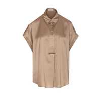 Camasi Brunello Cucinelli Shirts Femei