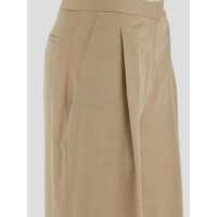 Imbracaminte Lardini Dama - Pantaloni casual Lardini Lardini Trousers MULTICOLOR Femei (BM 17435511) - B-mall.ro
