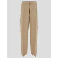 Pantaloni casual Lardini Trousers Femei