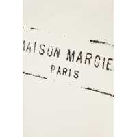 Imbracaminte Maison Margiela Dama - Topuri Maison Margiela Maison Margiela Logo Tank Top Beige Femei (BM 17435577) - B-mall.ro