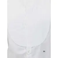 Imbracaminte DSQUARED2 Dama - Camasi DSQUARED2 DSQUARED2 Tuxedo Shirt WHITE Femei (BM 17435628) - B-mall.ro