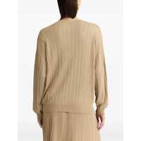 Imbracaminte Dama pagina 426 - Pulovere Liu Jo Liu Jo Sweaters Beige Femei (BM 17435832) - B-mall.ro
