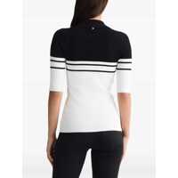 Imbracaminte Dama pagina 426 - Pulovere Liu Jo Liu Jo Sweaters White Femei (BM 17435835) - B-mall.ro