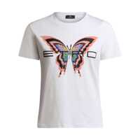 Tricouri Etro T-Shirts And Polos Femei