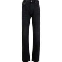 Blugi drepti AMIRI Straight Leg Jeans