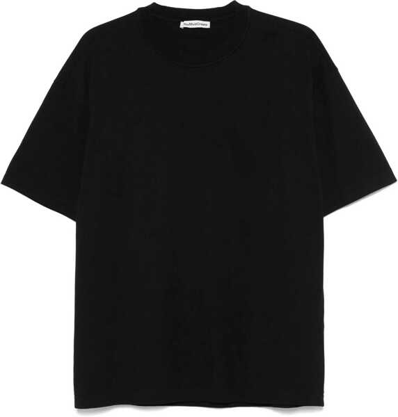 Tricouri YMC Triple Jc Fm T-Shirt BLACK Barbati (BM 17436076) 1