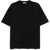 YMC "Triple Jc Fm" T-Shirt BLACK
