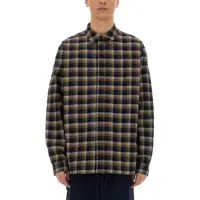 Camasi casual "Bb" Shirt Barbati