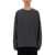 YMC "Versatile" Sweatshirt CHARCOAL