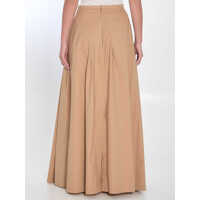 Imbracaminte The Latest Dama - Fuste The Latest Balla Skirt BEIGE Femei (BM 17436160) - B-mall.ro