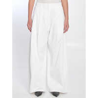 Pantaloni casual Billie Trousers Femei