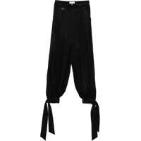 Pantaloni casual Fluid Pants Femei