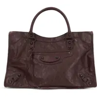 Genti de umar Le City Medium Shoulder Bag Femei