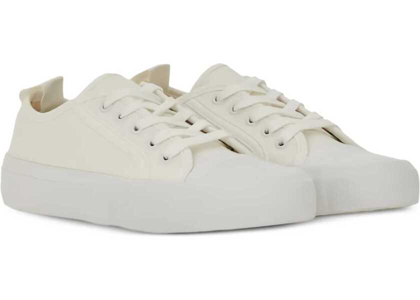 Sneakers STUDIO NICHOLSON Sneaker Byrd WHITE Barbati (BM 17436364) 2