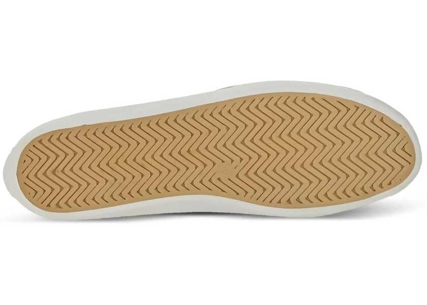 Sneakers STUDIO NICHOLSON Sneaker Byrd WHITE Barbati (BM 17436364) 5