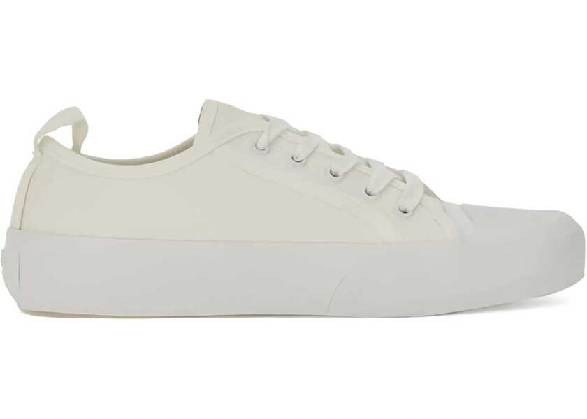 Sneakers STUDIO NICHOLSON Sneaker Byrd WHITE Barbati (BM 17436364) 1