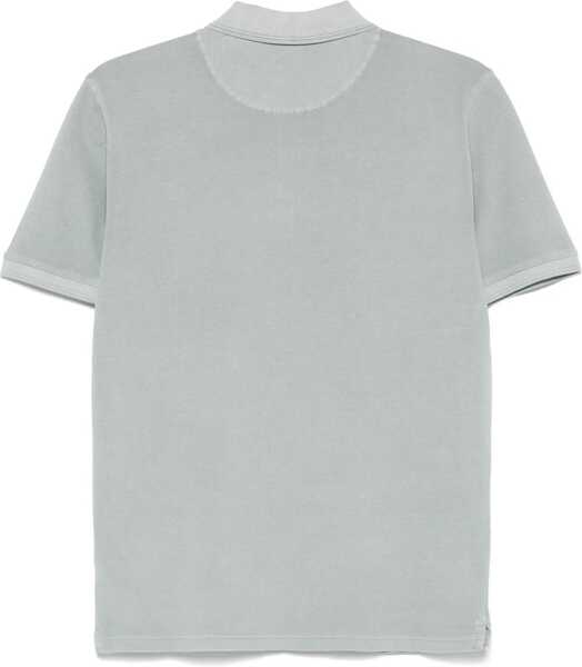 Tricouri Polo Woolrich Mackinack Polo Shirt GREEN Barbati (BM 17436370) 2